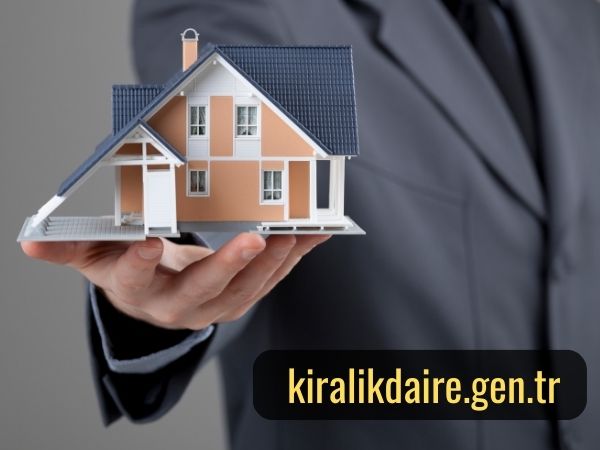 Numune Mahallesi Kiralık Daire